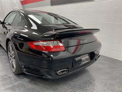 2008 Porsche 911 Turbo   - Photo 9 - Ivyland, PA 18974