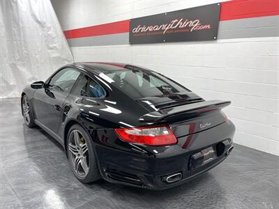 2008 Porsche 911 Turbo   - Photo 7 - Ivyland, PA 18974