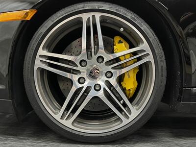 2008 Porsche 911 Turbo   - Photo 20 - Ivyland, PA 18974