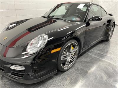 2008 Porsche 911 Turbo   - Photo 5 - Ivyland, PA 18974