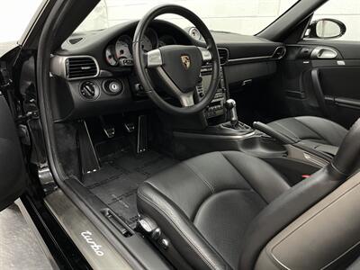 2008 Porsche 911 Turbo   - Photo 32 - Ivyland, PA 18974