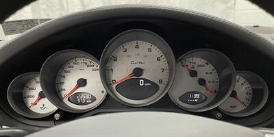 2008 Porsche 911 Turbo   - Photo 38 - Ivyland, PA 18974