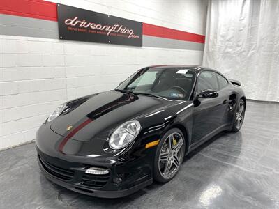 2008 Porsche 911 Turbo   - Photo 1 - Ivyland, PA 18974