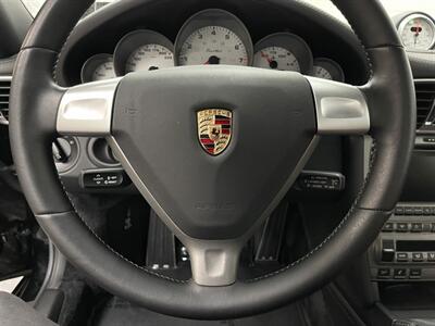 2008 Porsche 911 Turbo   - Photo 37 - Ivyland, PA 18974