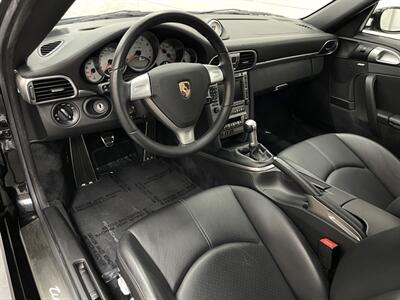 2008 Porsche 911 Turbo   - Photo 27 - Ivyland, PA 18974