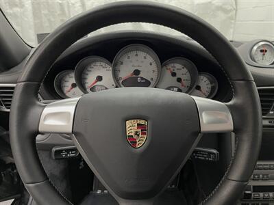 2008 Porsche 911 Turbo   - Photo 36 - Ivyland, PA 18974