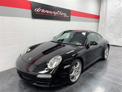 2009 Porsche 911 Carrera   - Photo 1 - Ivyland, PA 18974