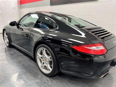 2009 Porsche 911 Carrera   - Photo 8 - Ivyland, PA 18974