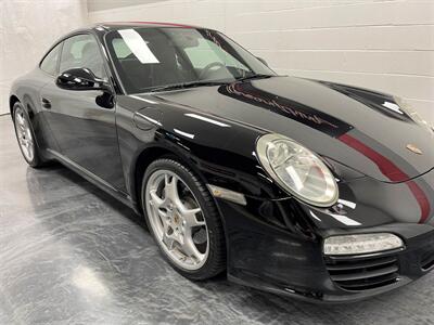 2009 Porsche 911 Carrera   - Photo 16 - Ivyland, PA 18974