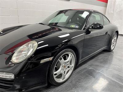 2009 Porsche 911 Carrera   - Photo 5 - Ivyland, PA 18974