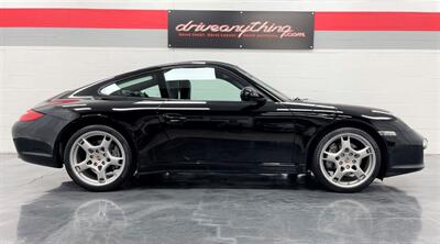 2009 Porsche 911 Carrera   - Photo 14 - Ivyland, PA 18974