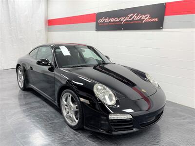 2009 Porsche 911 Carrera   - Photo 15 - Ivyland, PA 18974