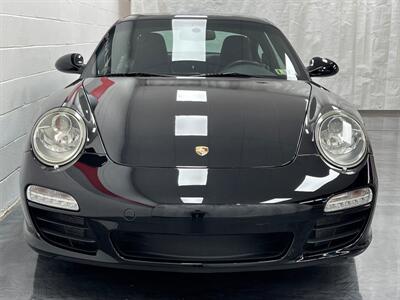 2009 Porsche 911 Carrera   - Photo 2 - Ivyland, PA 18974