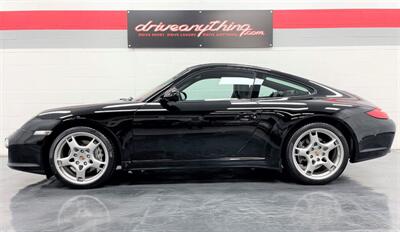 2009 Porsche 911 Carrera   - Photo 6 - Ivyland, PA 18974