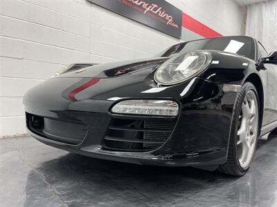 2009 Porsche 911 Carrera   - Photo 4 - Ivyland, PA 18974