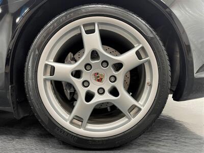 2009 Porsche 911 Carrera   - Photo 21 - Ivyland, PA 18974