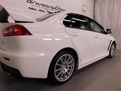 2014 Mitsubishi Lancer Evolution GSR   - Photo 37 - Ivyland, PA 18974