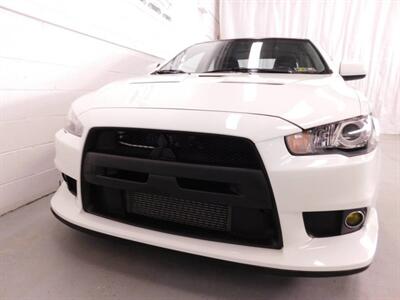 2014 Mitsubishi Lancer Evolution GSR   - Photo 33 - Ivyland, PA 18974