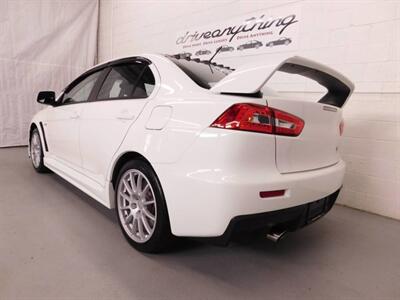 2014 Mitsubishi Lancer Evolution GSR   - Photo 5 - Ivyland, PA 18974