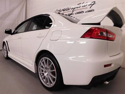 2014 Mitsubishi Lancer Evolution GSR   - Photo 6 - Ivyland, PA 18974