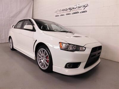 2014 Mitsubishi Lancer Evolution GSR   - Photo 12 - Ivyland, PA 18974