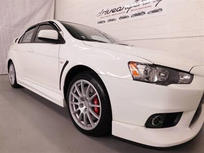 2014 Mitsubishi Lancer Evolution GSR   - Photo 13 - Ivyland, PA 18974