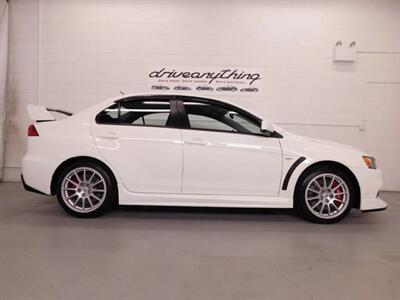 2014 Mitsubishi Lancer Evolution GSR   - Photo 11 - Ivyland, PA 18974