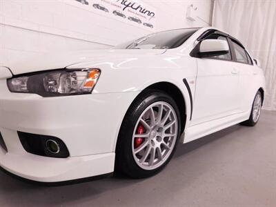 2014 Mitsubishi Lancer Evolution GSR   - Photo 3 - Ivyland, PA 18974