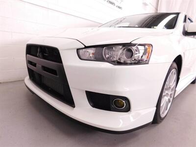 2014 Mitsubishi Lancer Evolution GSR   - Photo 35 - Ivyland, PA 18974