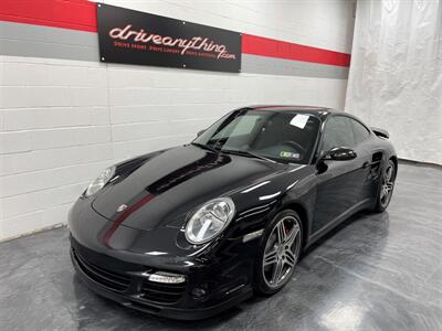 2007 Porsche 911 Turbo   - Photo 1 - Ivyland, PA 18974