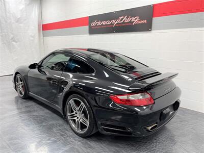 2007 Porsche 911 Turbo   - Photo 6 - Ivyland, PA 18974