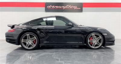 2007 Porsche 911 Turbo   - Photo 13 - Ivyland, PA 18974