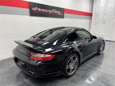 2007 Porsche 911 Turbo   - Photo 12 - Ivyland, PA 18974