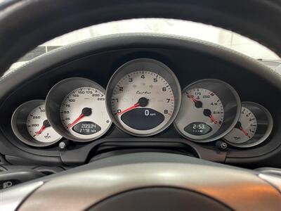 2007 Porsche 911 Turbo   - Photo 35 - Ivyland, PA 18974