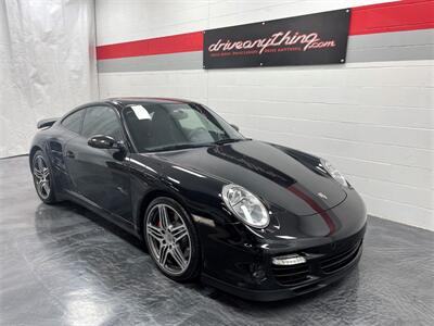 2007 Porsche 911 Turbo   - Photo 14 - Ivyland, PA 18974