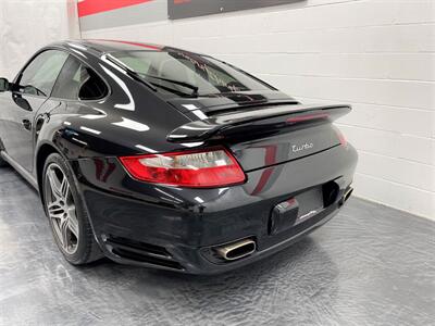 2007 Porsche 911 Turbo   - Photo 8 - Ivyland, PA 18974