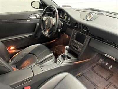 2007 Porsche 911 Turbo   - Photo 51 - Ivyland, PA 18974