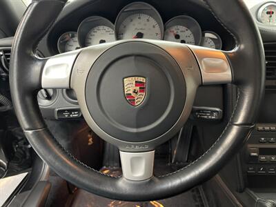 2007 Porsche 911 Turbo   - Photo 34 - Ivyland, PA 18974