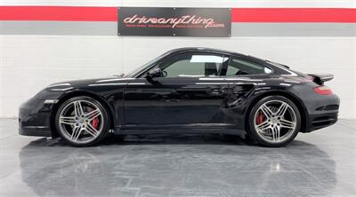 2007 Porsche 911 Turbo   - Photo 5 - Ivyland, PA 18974