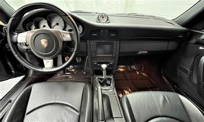 2007 Porsche 911 Turbo   - Photo 29 - Ivyland, PA 18974