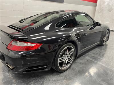 2007 Porsche 911 Turbo   - Photo 11 - Ivyland, PA 18974