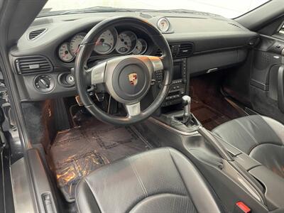 2007 Porsche 911 Turbo   - Photo 25 - Ivyland, PA 18974