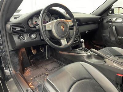 2007 Porsche 911 Turbo   - Photo 30 - Ivyland, PA 18974