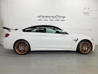 2016 BMW M4 GTS   - Photo 14 - Ivyland, PA 18974