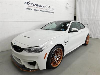 2016 BMW M4 GTS   - Photo 1 - Ivyland, PA 18974