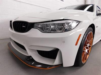 2016 BMW M4 GTS   - Photo 19 - Ivyland, PA 18974