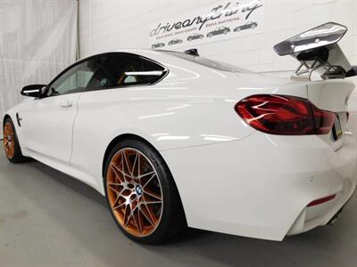 2016 BMW M4 GTS   - Photo 8 - Ivyland, PA 18974