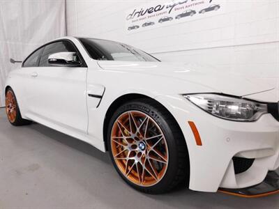 2016 BMW M4 GTS   - Photo 16 - Ivyland, PA 18974