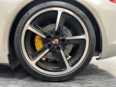 2013 Porsche 911 Carrera S X51   - Photo 23 - Ivyland, PA 18974