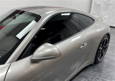 2013 Porsche 911 Carrera S X51   - Photo 21 - Ivyland, PA 18974